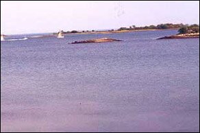 Long Island Sound  